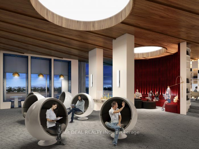 2035 Kennedy Rd, #2121