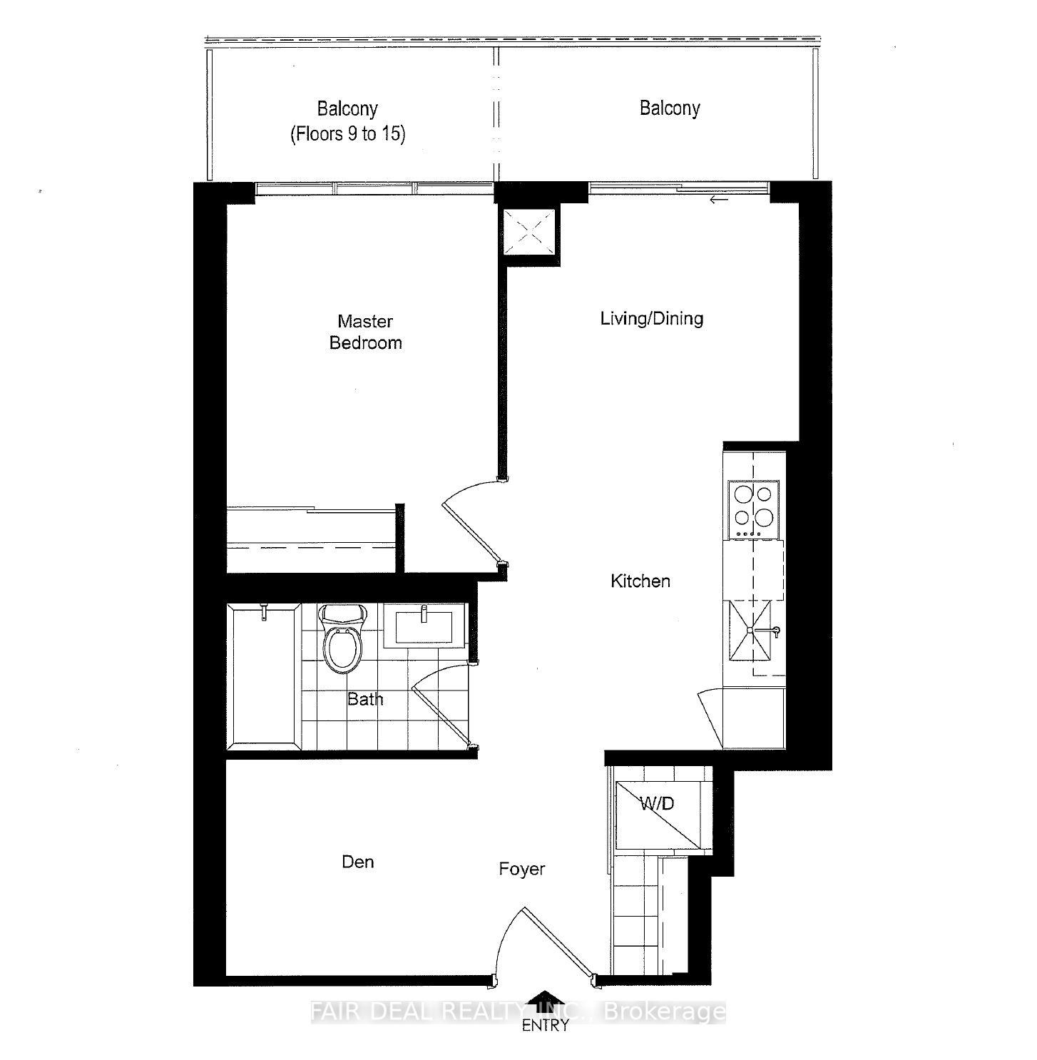 2035 Kennedy Rd, #2121