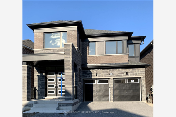 3259 Turnstone Blvd, Pickering