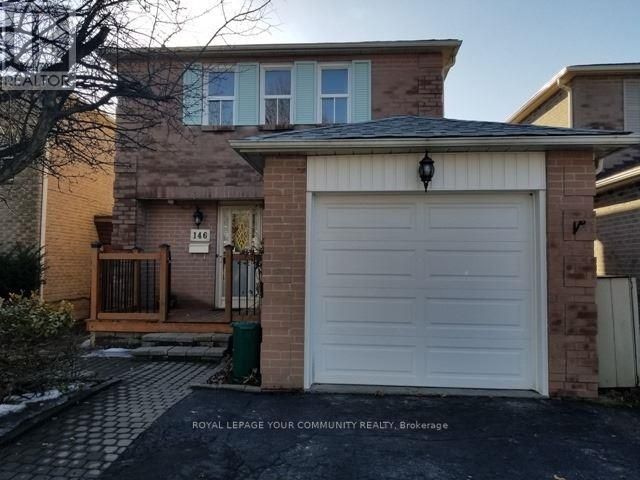146 Radford Dr