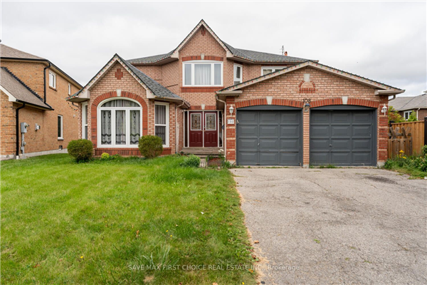 108 Wilce Dr