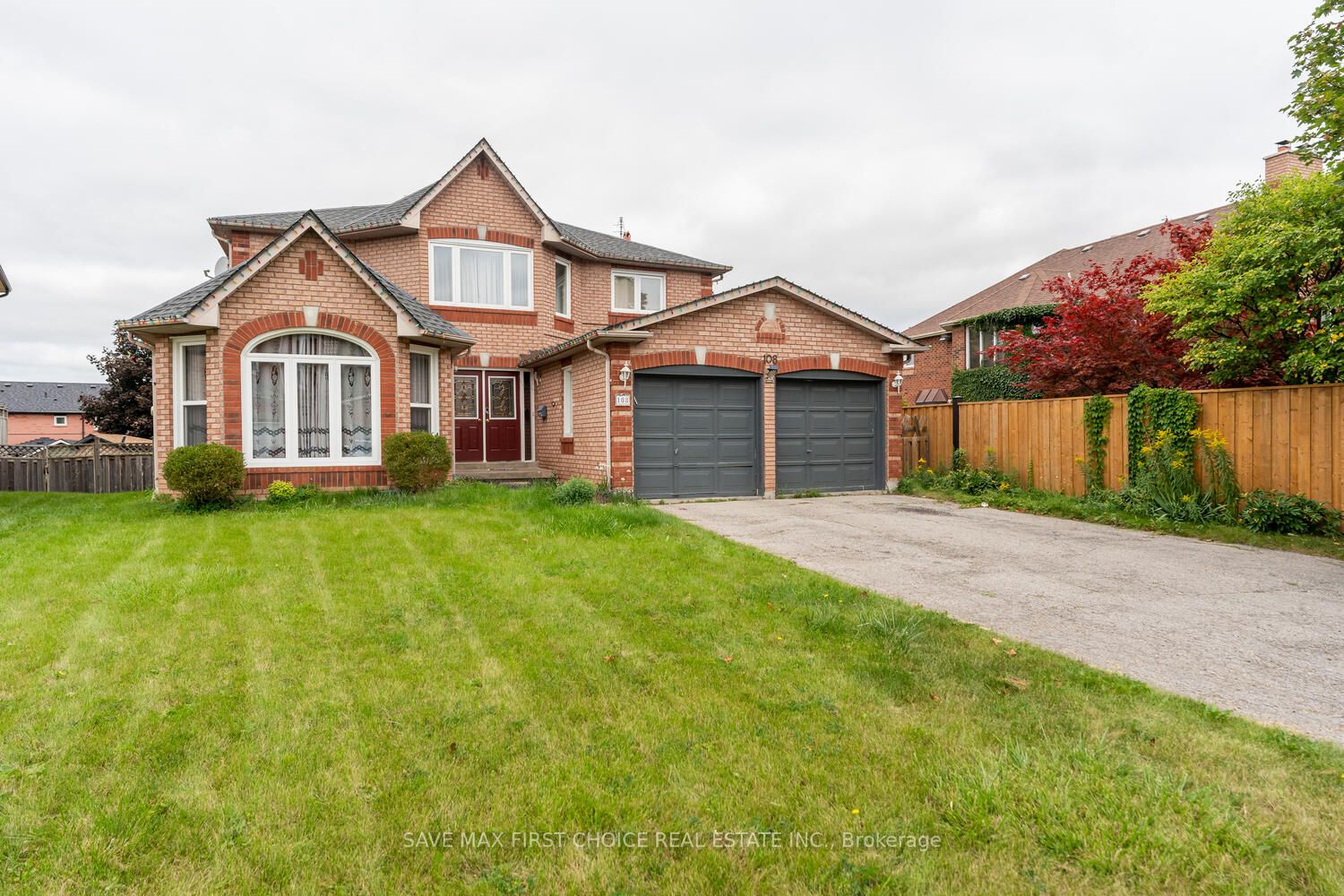 108 Wilce Dr