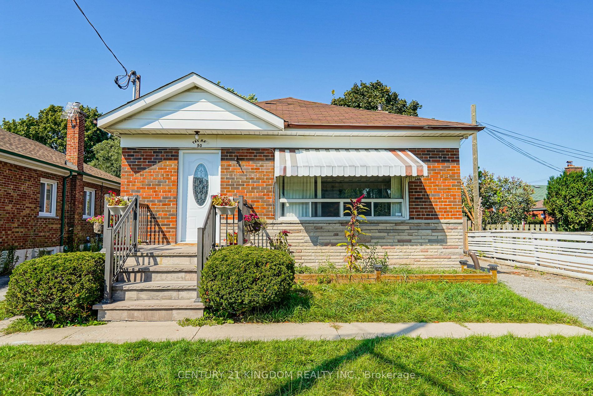 50 Mackinac Cres