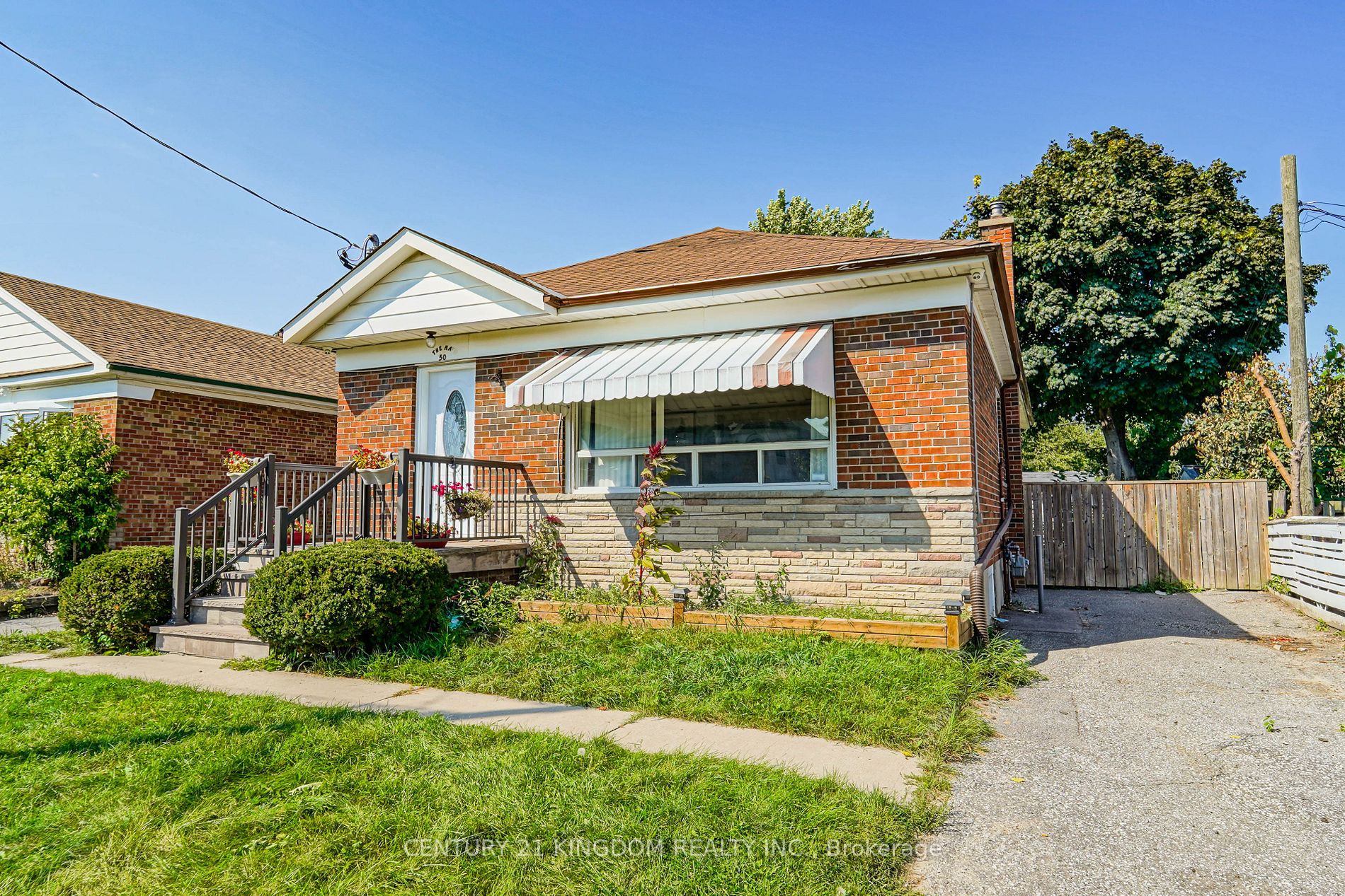 50 Mackinac Cres
