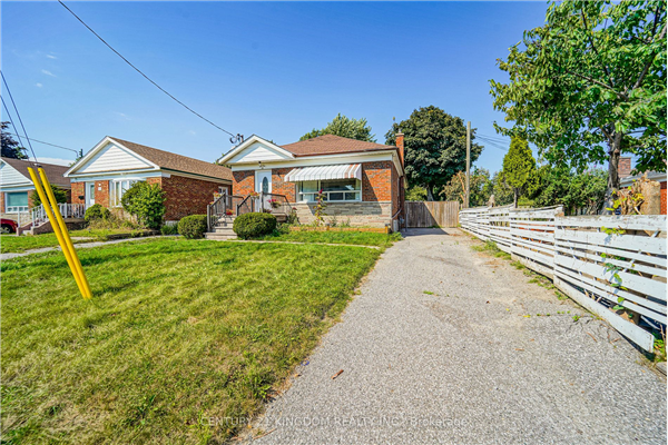 50 Mackinac Cres, Toronto
