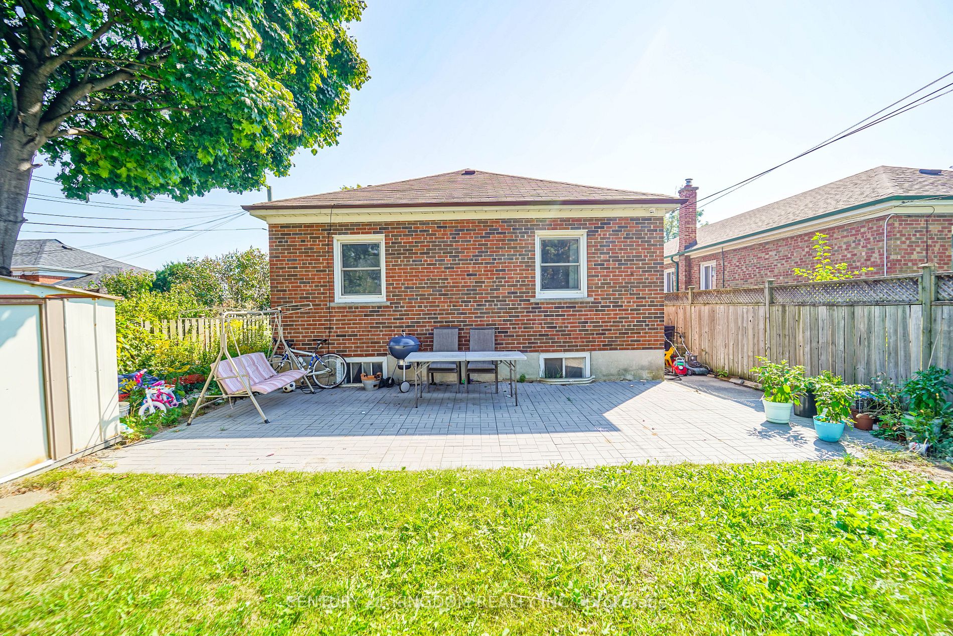 50 Mackinac Cres