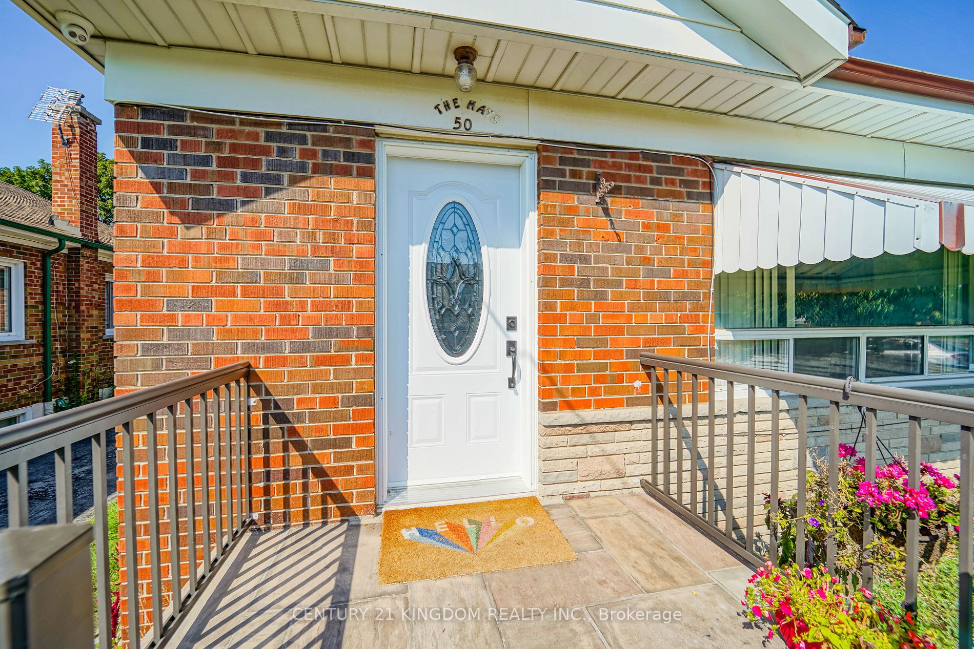 50 Mackinac Cres
