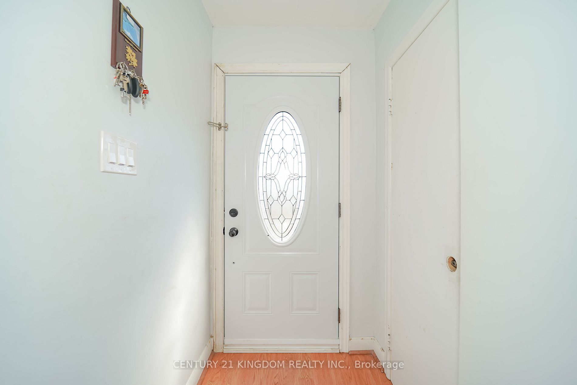 50 Mackinac Cres