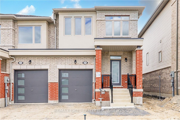 321 Windfields Farm Dr E, Oshawa