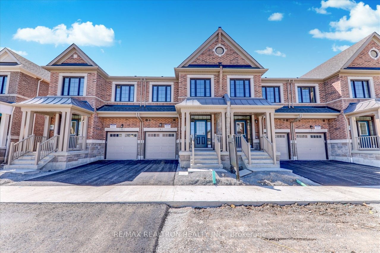 9 Floodgate Rd