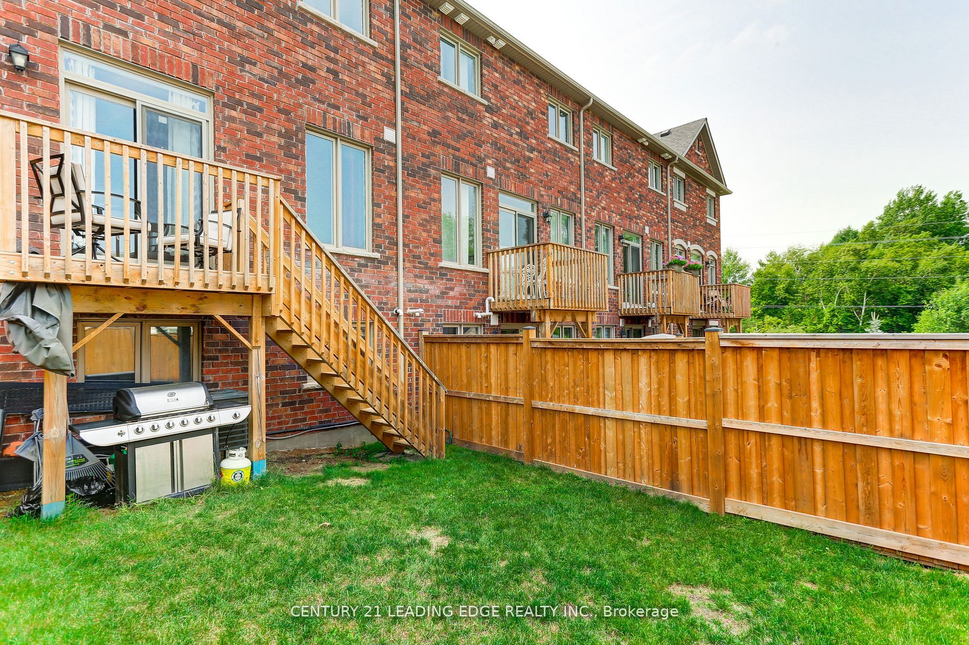 35 Hanning Crt, #5