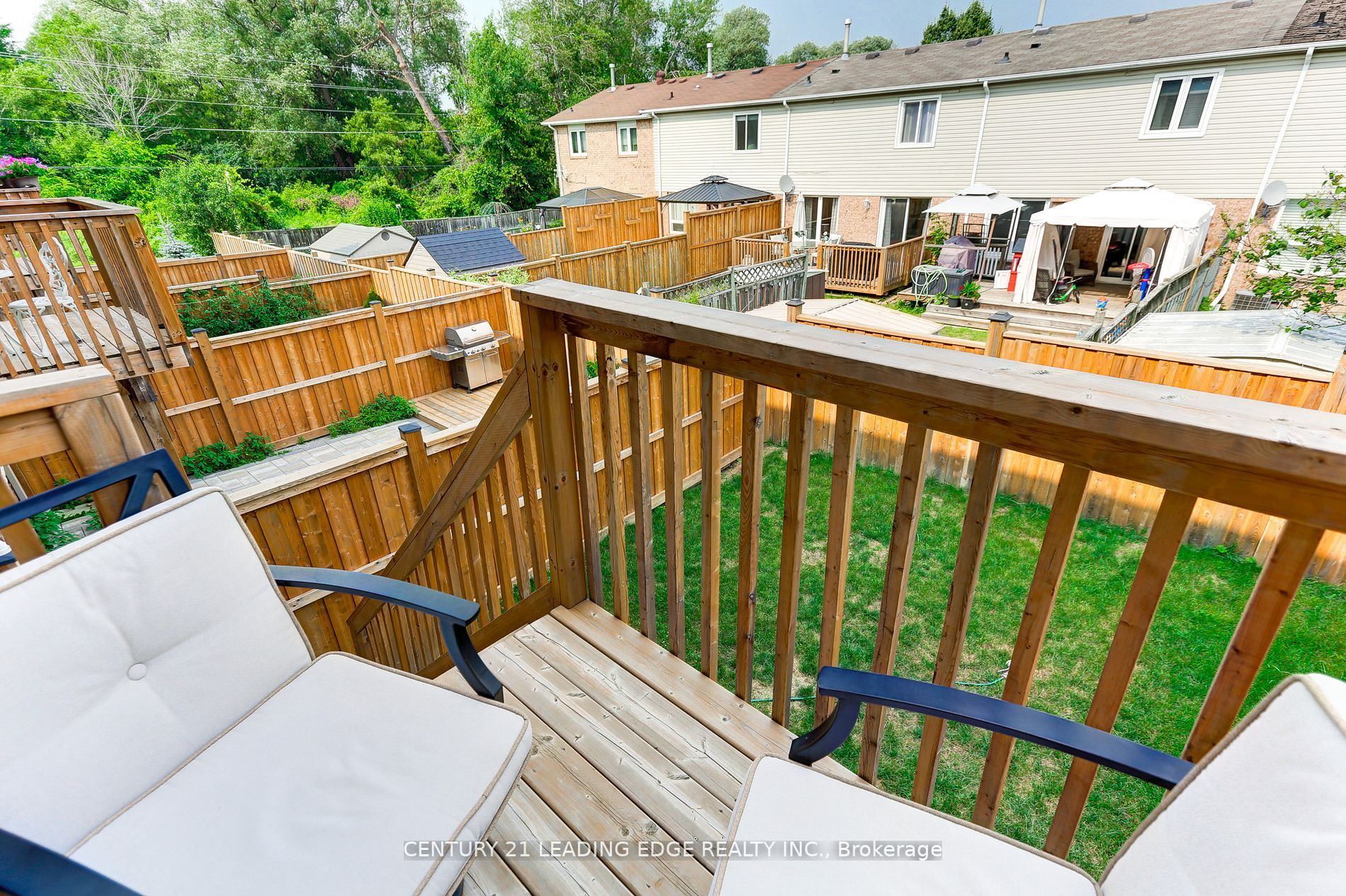 35 Hanning Crt, #5