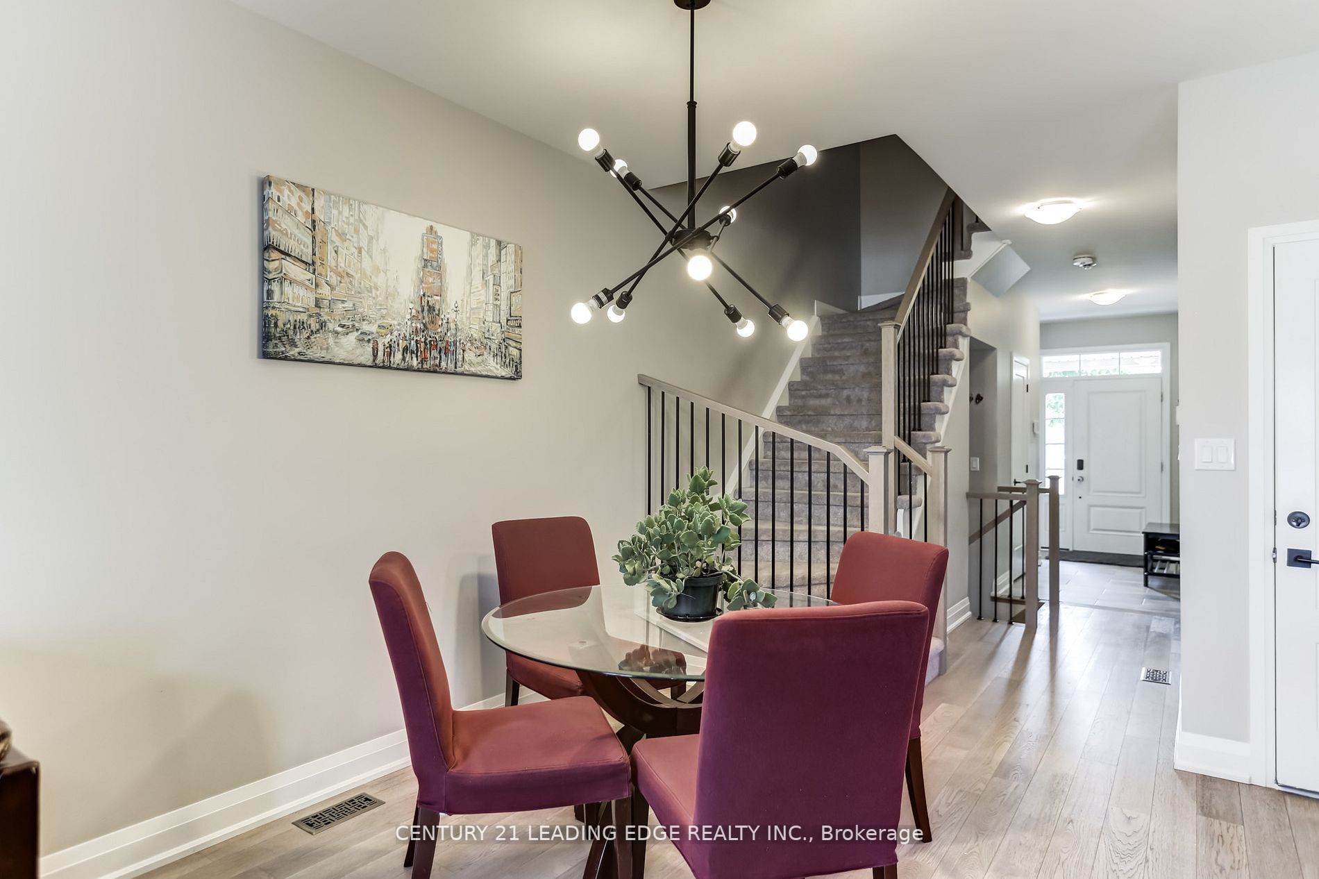 35 Hanning Crt, #5