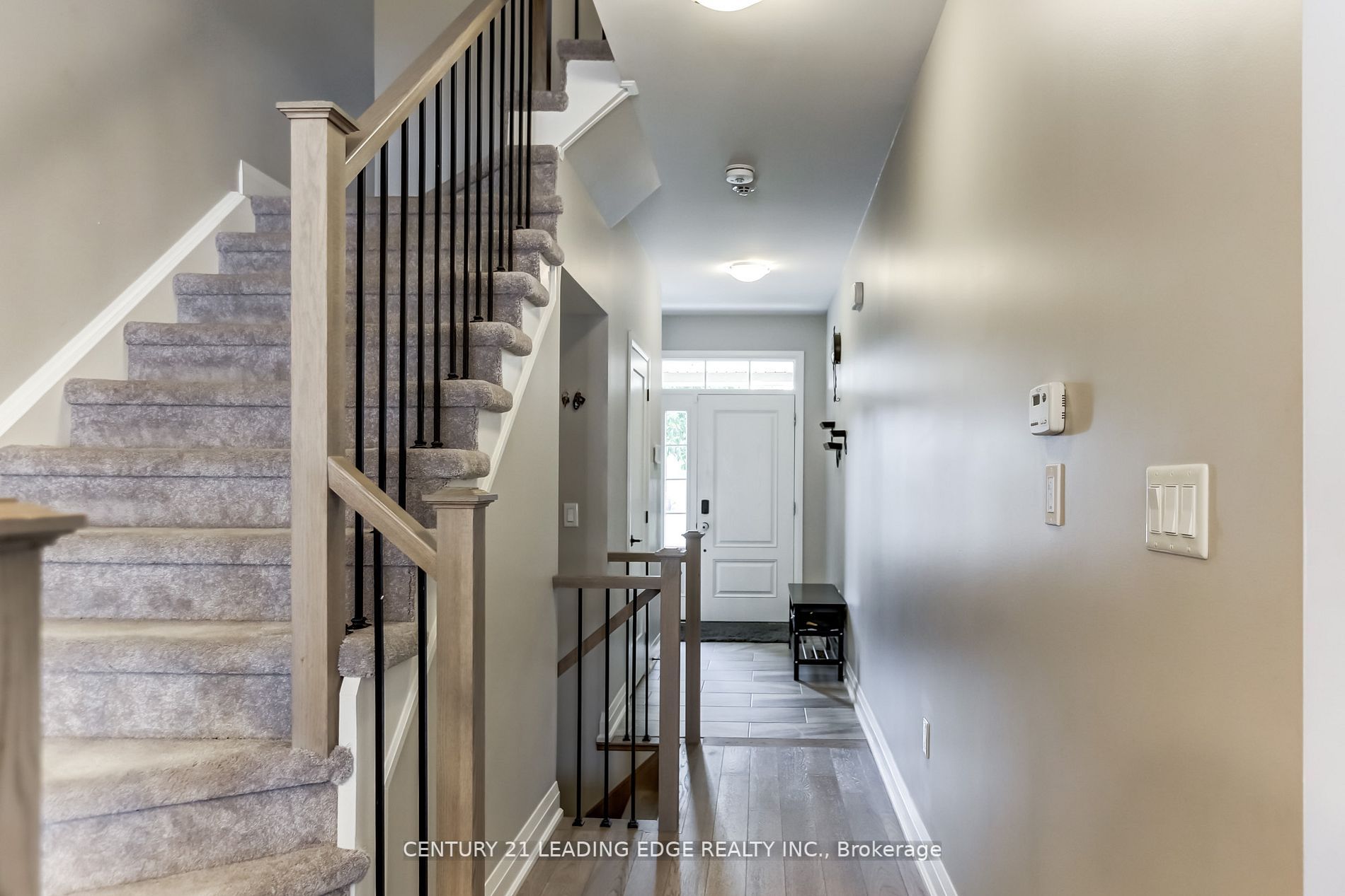 35 Hanning Crt, #5