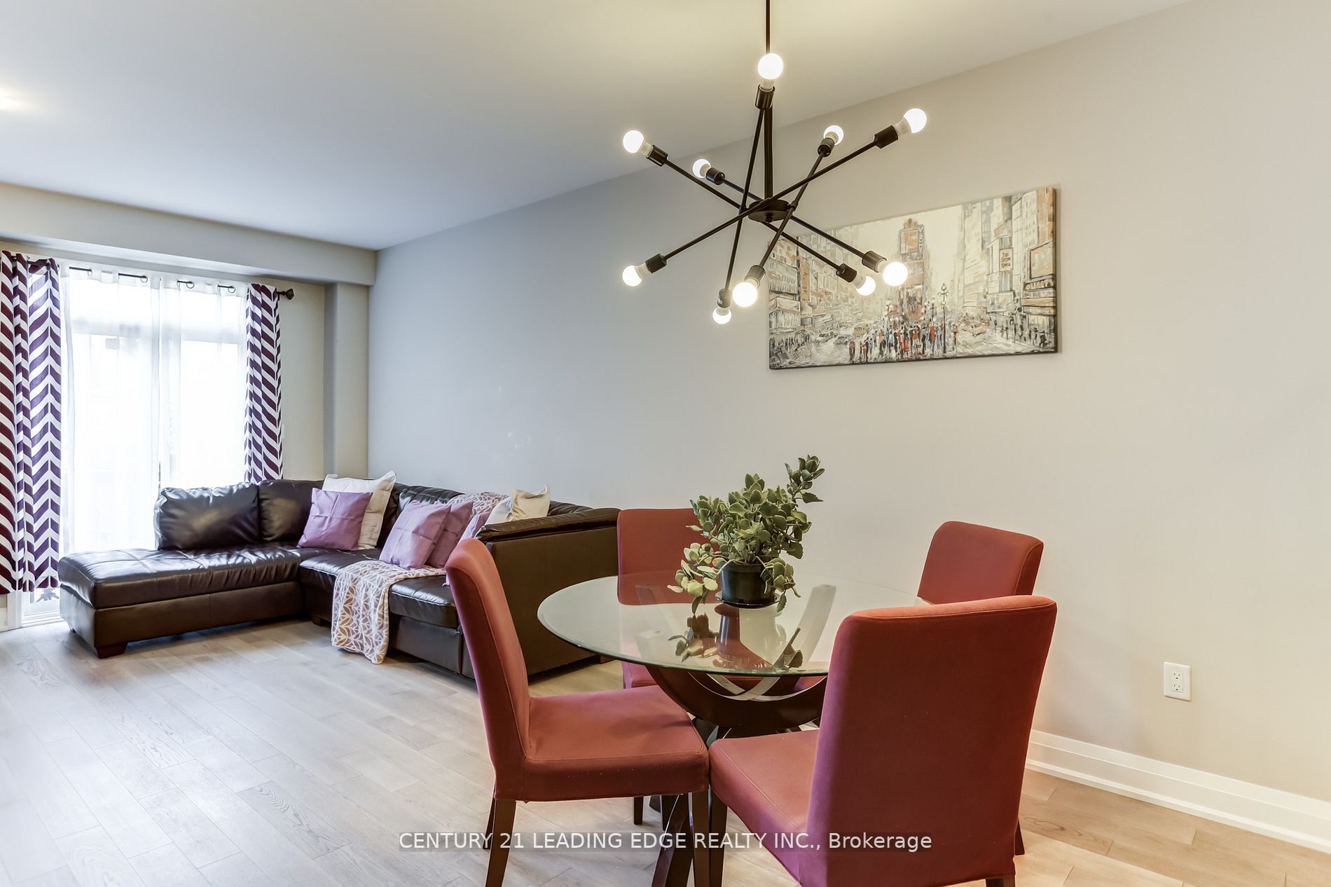 35 Hanning Crt, #5