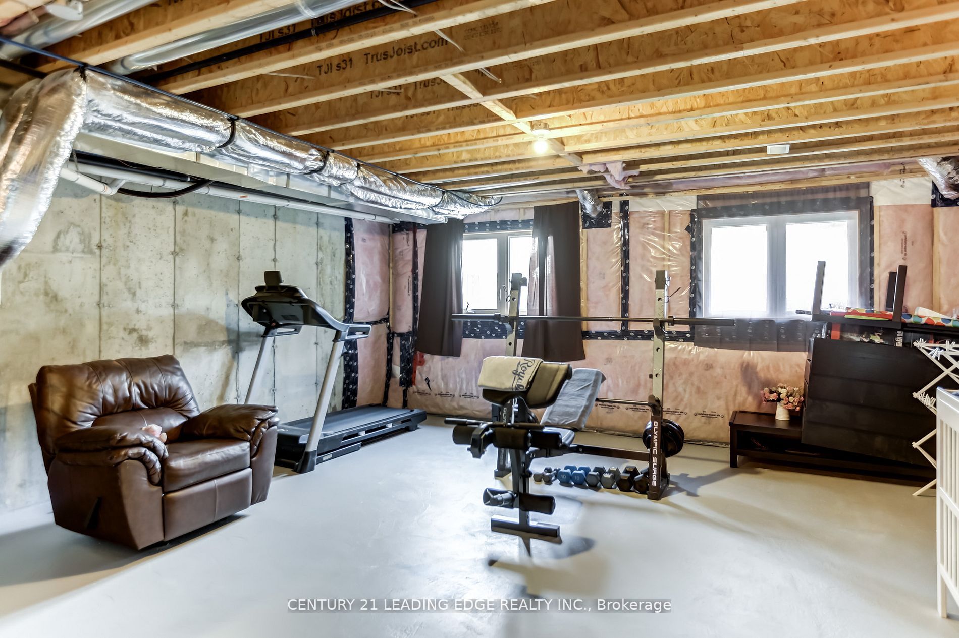 35 Hanning Crt, #5