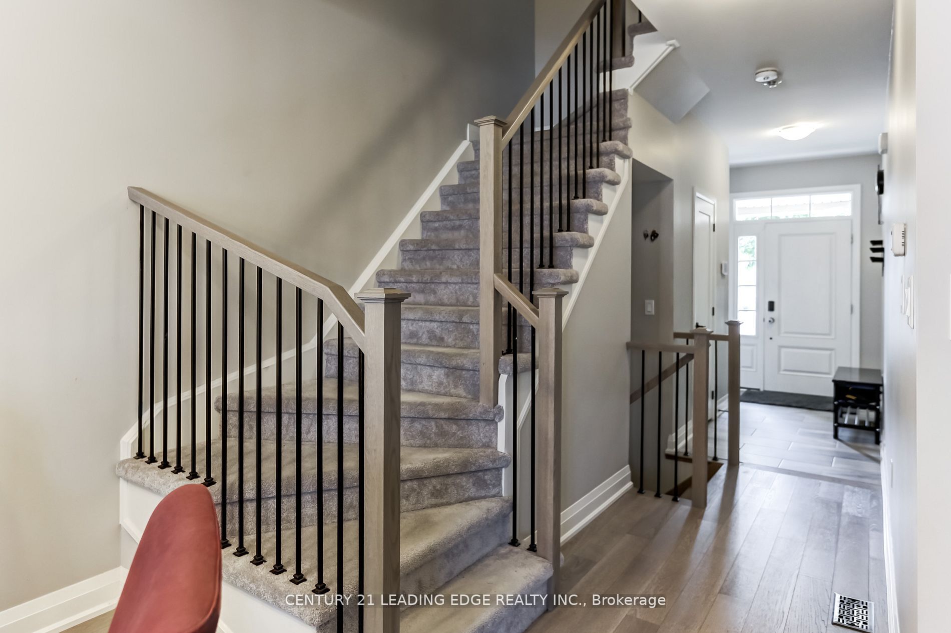 35 Hanning Crt, #5