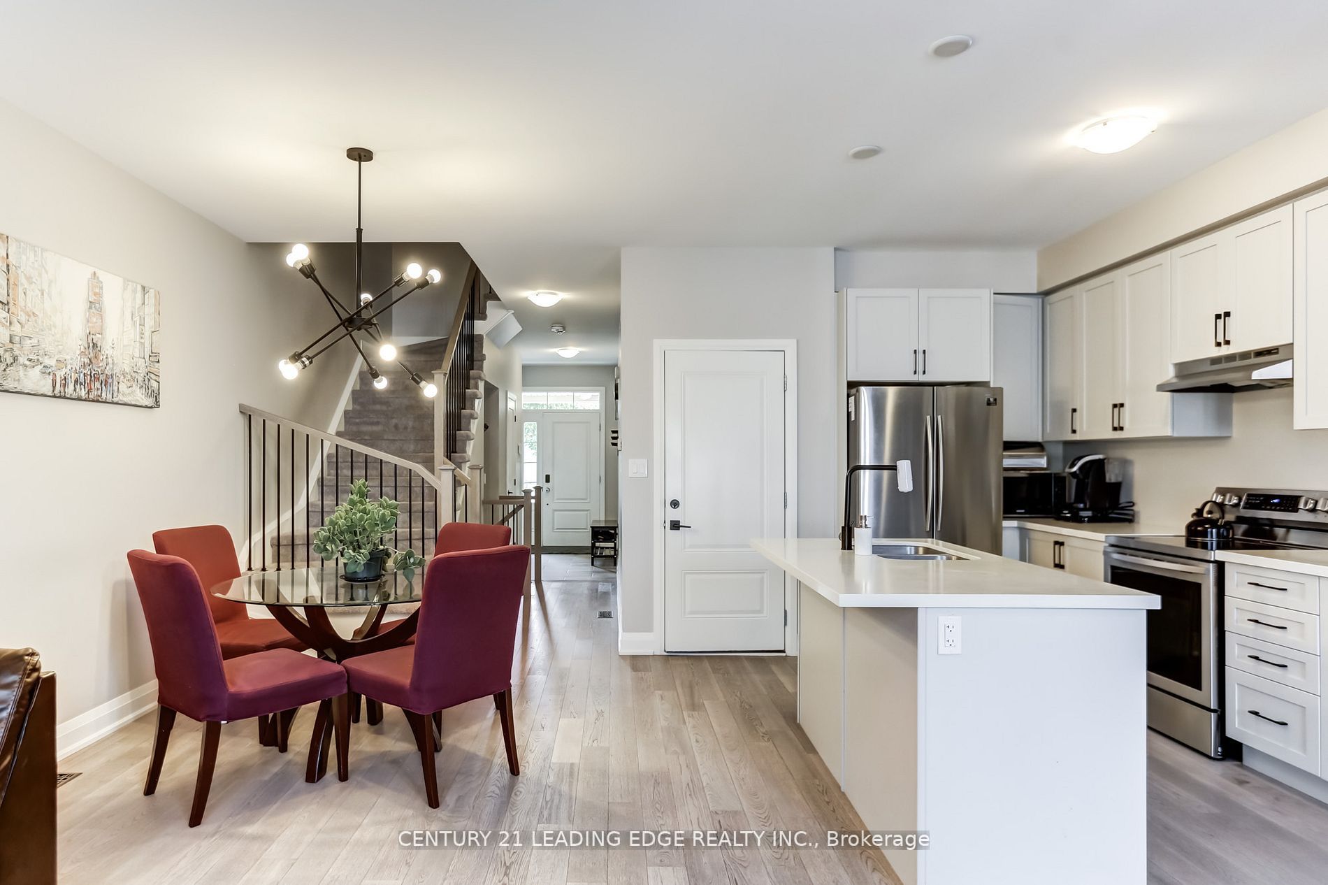 35 Hanning Crt, #5