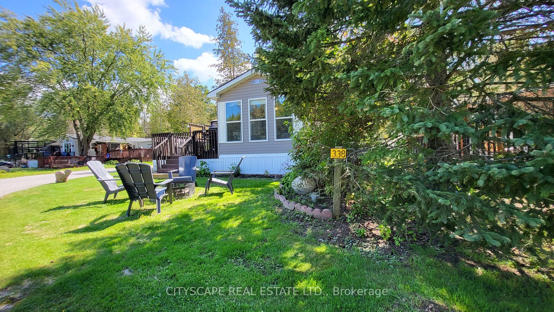 225 Platten Blvd, #338
