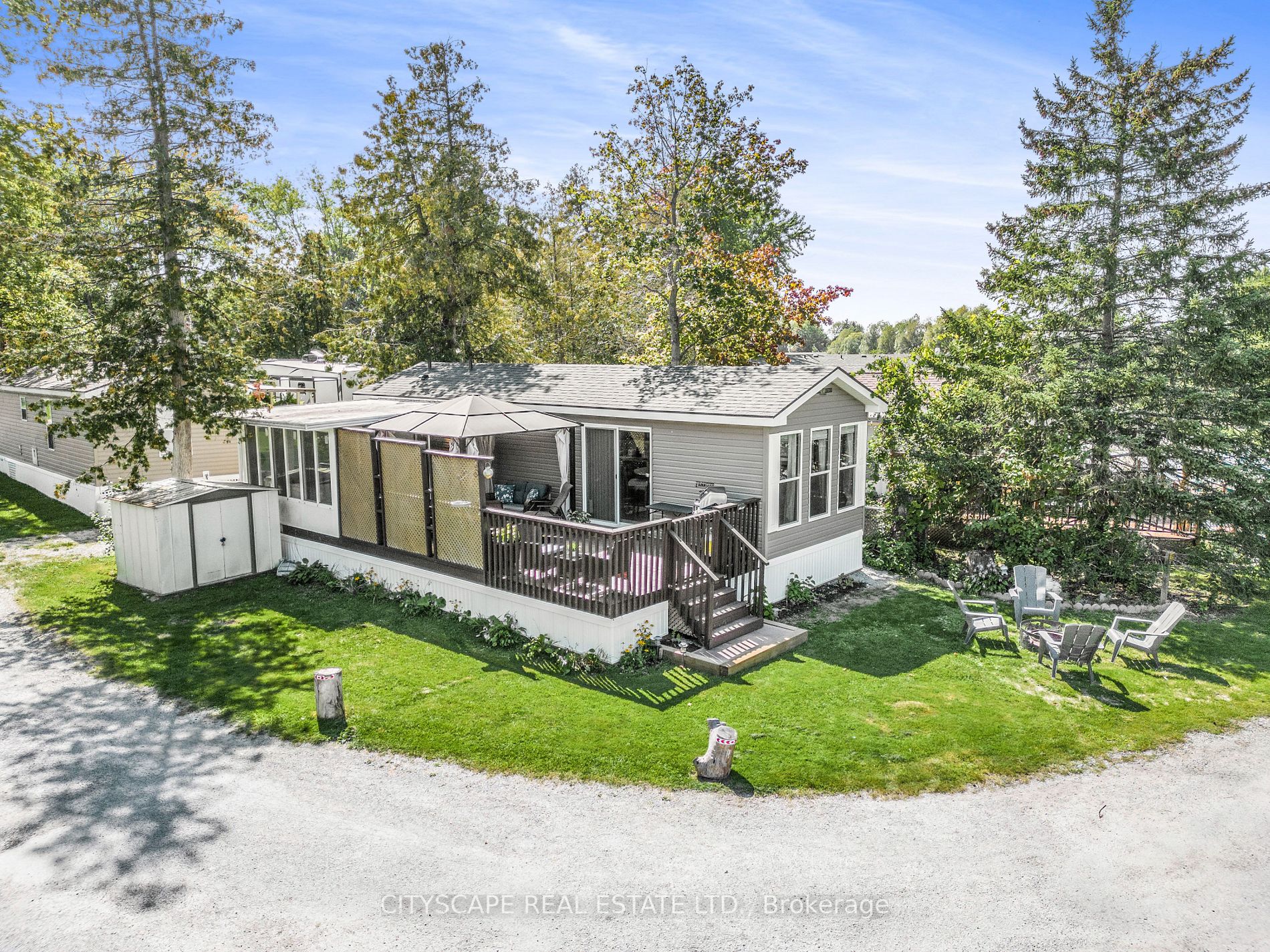 225 Platten Blvd, #338