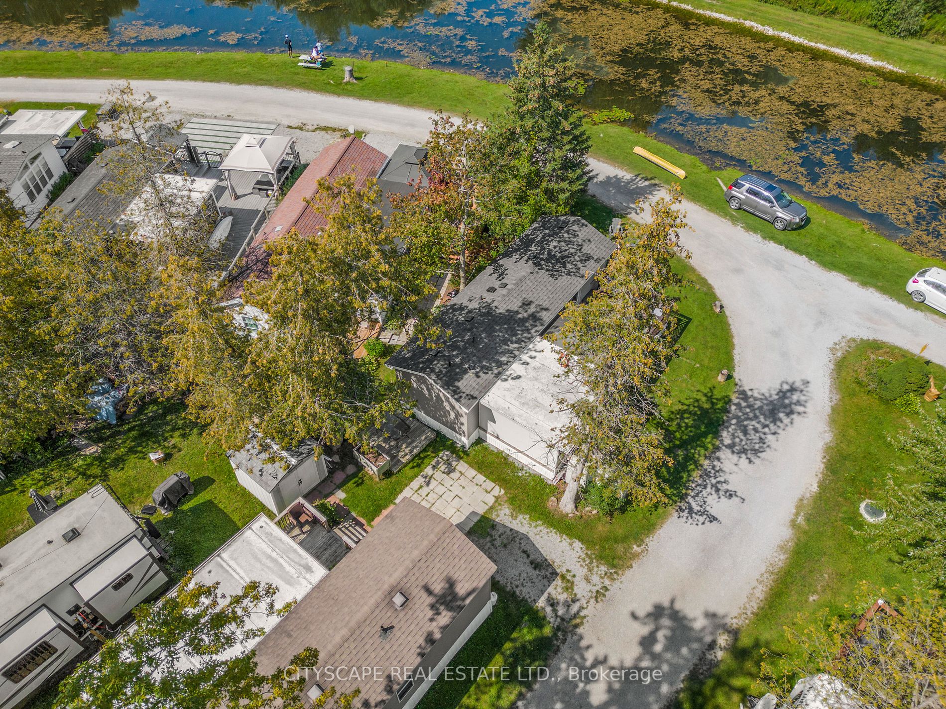 225 Platten Blvd, #338