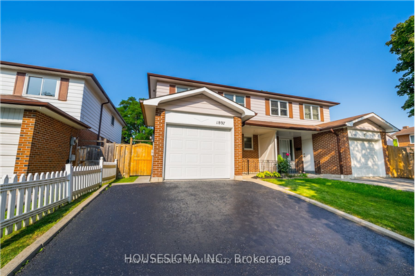 1897 Poppy Lane, Pickering