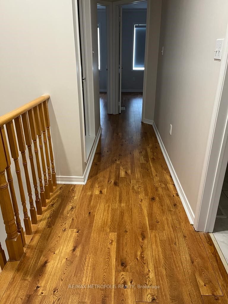 160 Bayly Street W, #Upper
