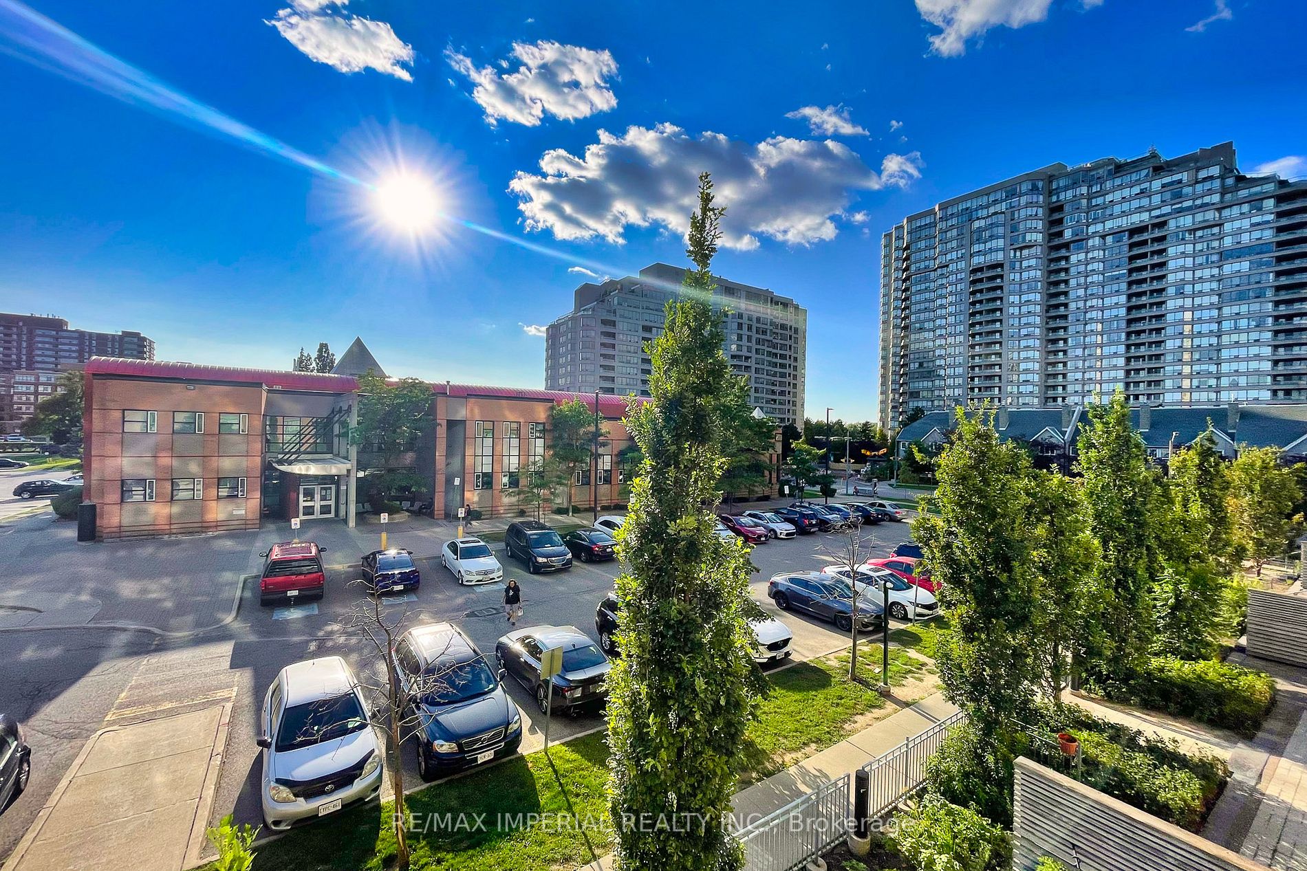 185 Bonis Ave, #208