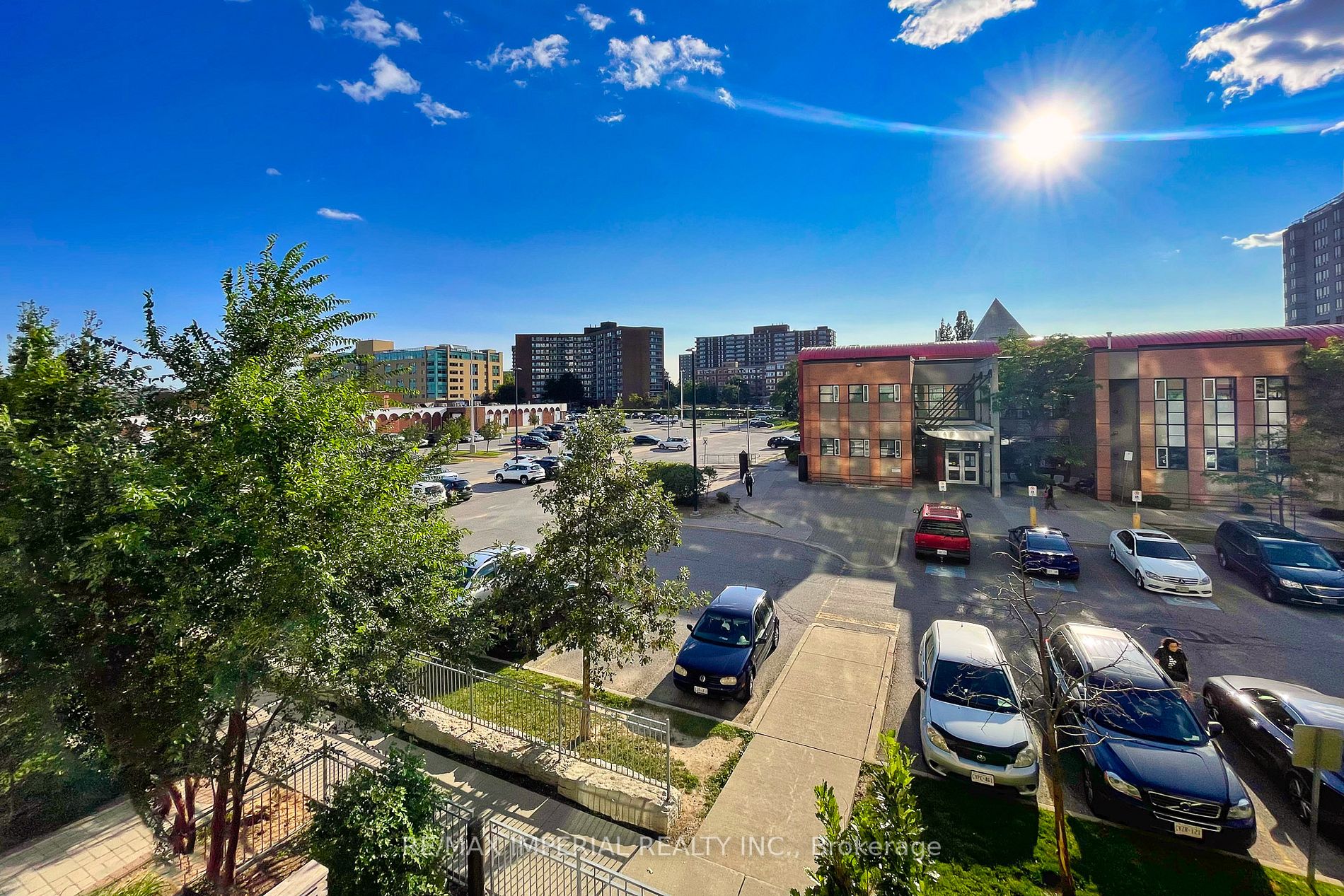 185 Bonis Ave, #208