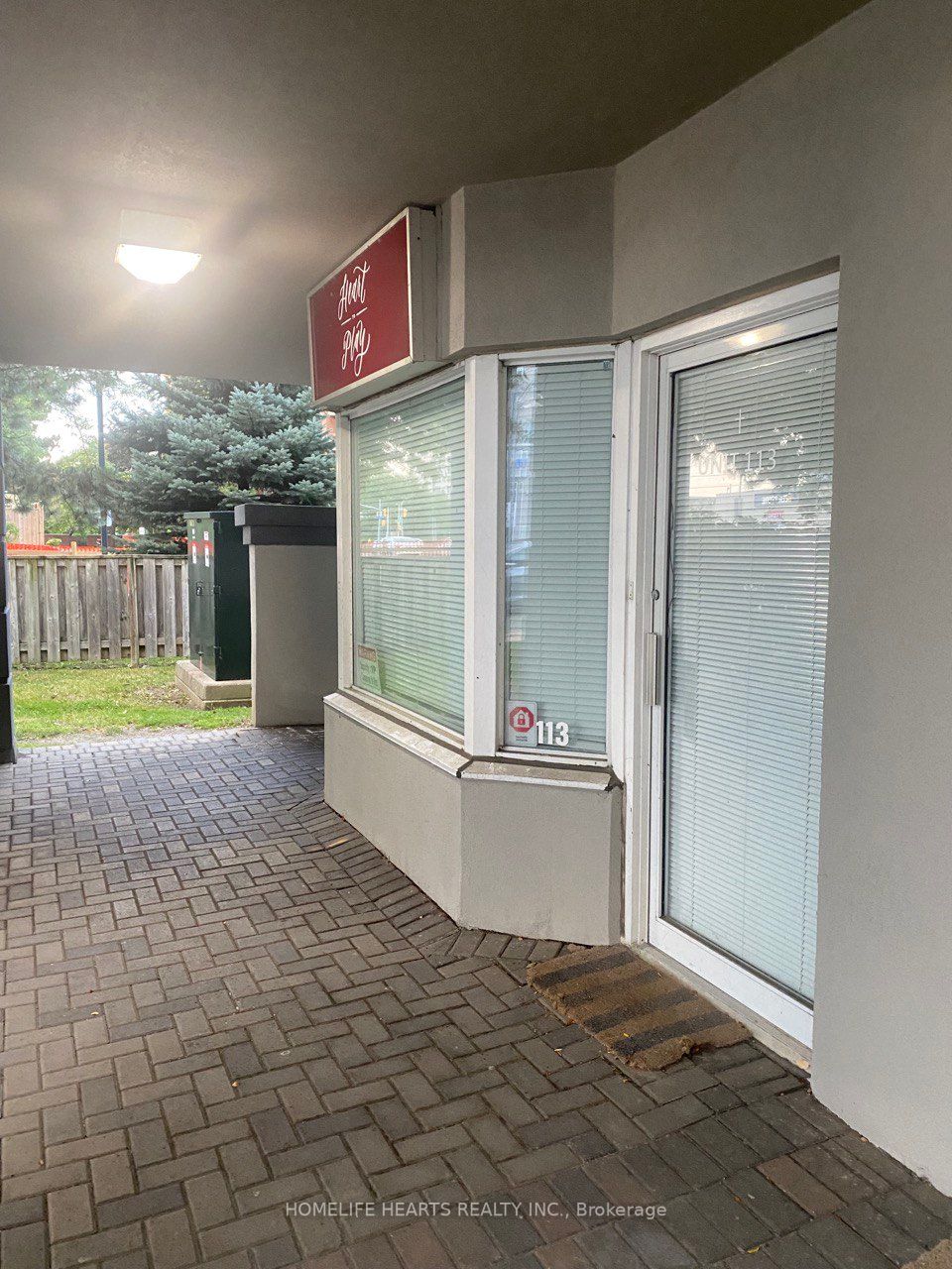 2351 Kennedy Rd, #113