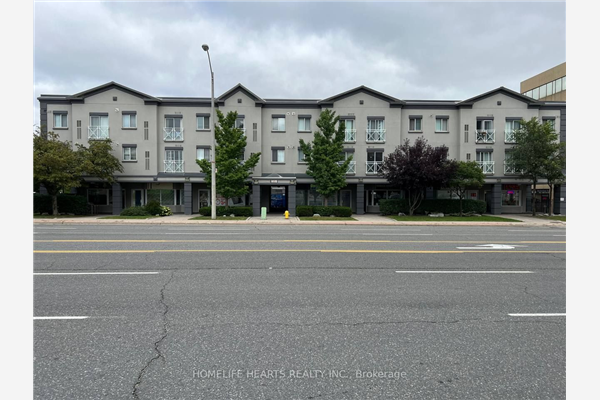 2351 Kennedy Rd, Toronto