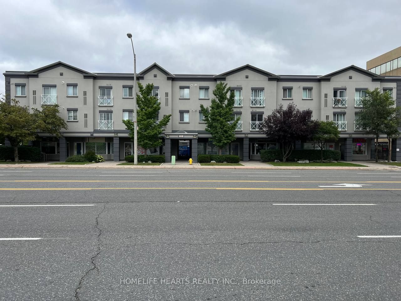 2351 Kennedy Rd, #113