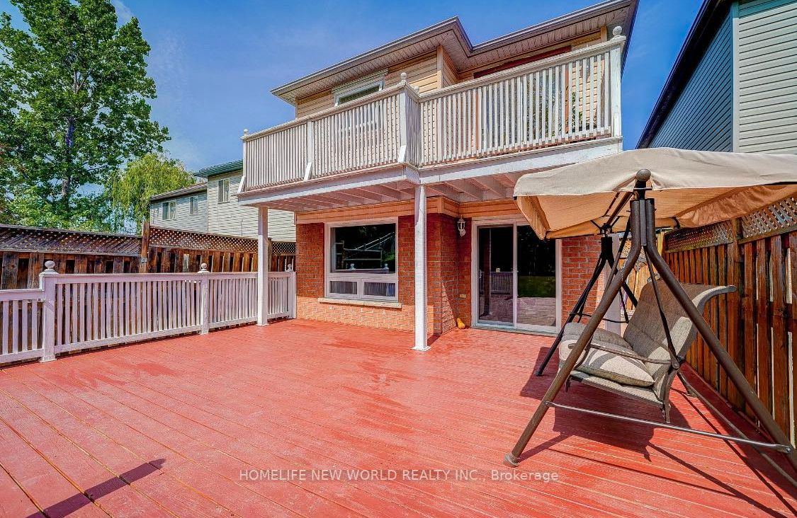 65 Kilsyth Drive
