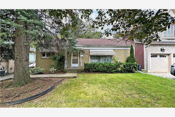 32 Moran Rd, Toronto