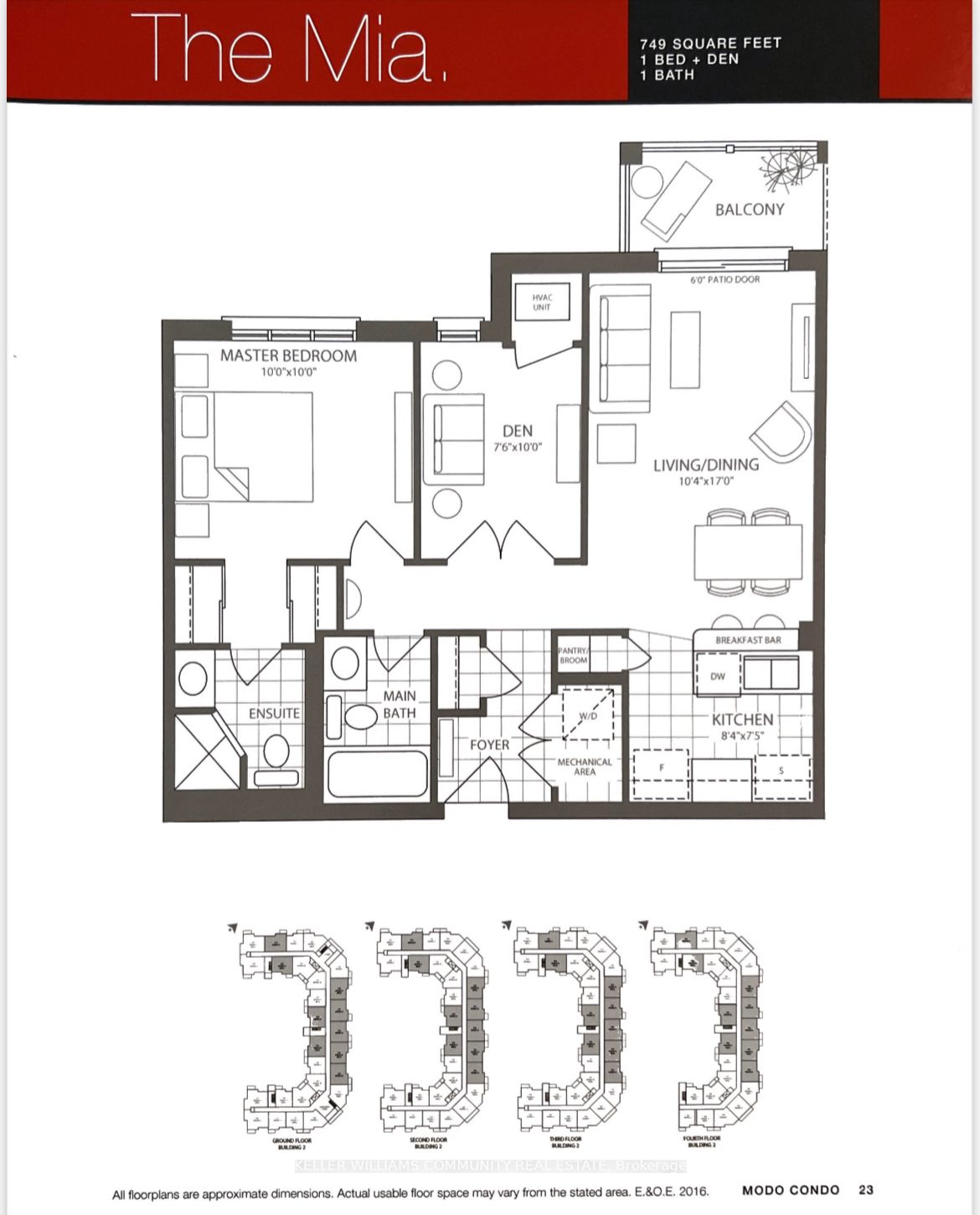 80 Aspen Springs Dr, #103