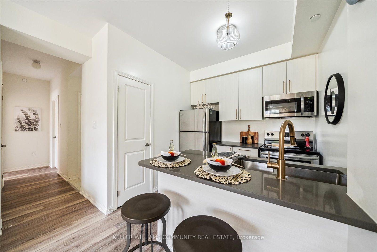 80 Aspen Springs Dr, #103
