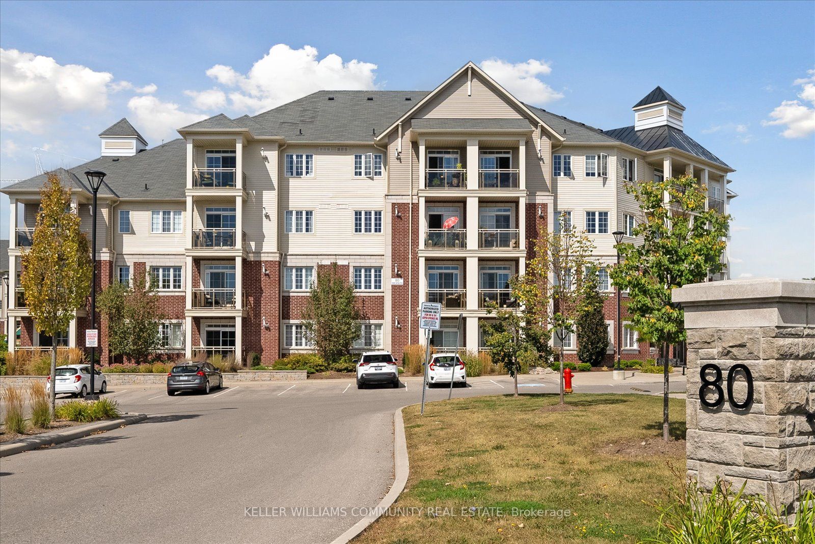80 Aspen Springs Dr, #103
