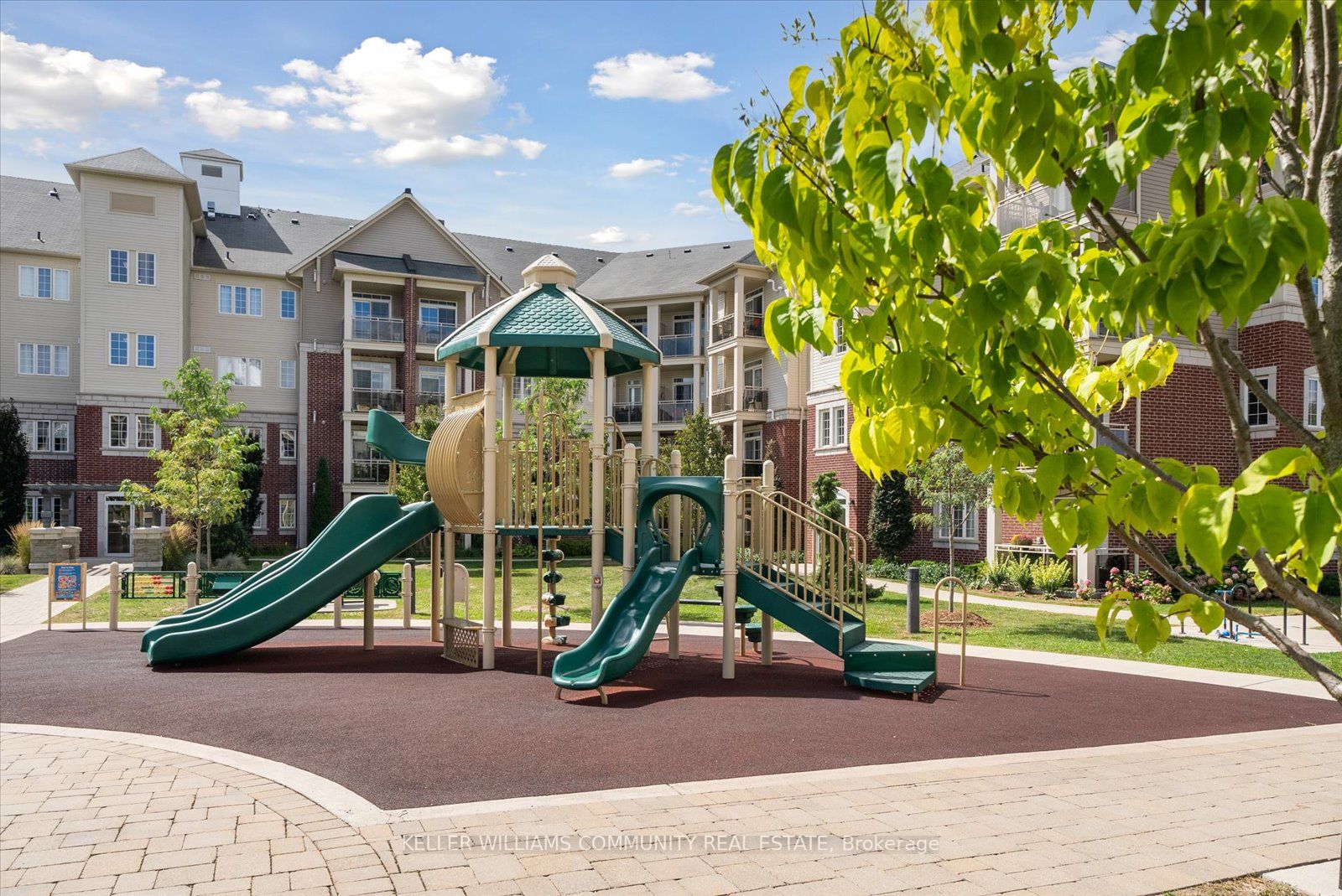 80 Aspen Springs Dr, #103