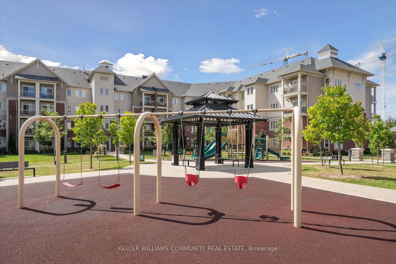 80 Aspen Springs Dr, #103