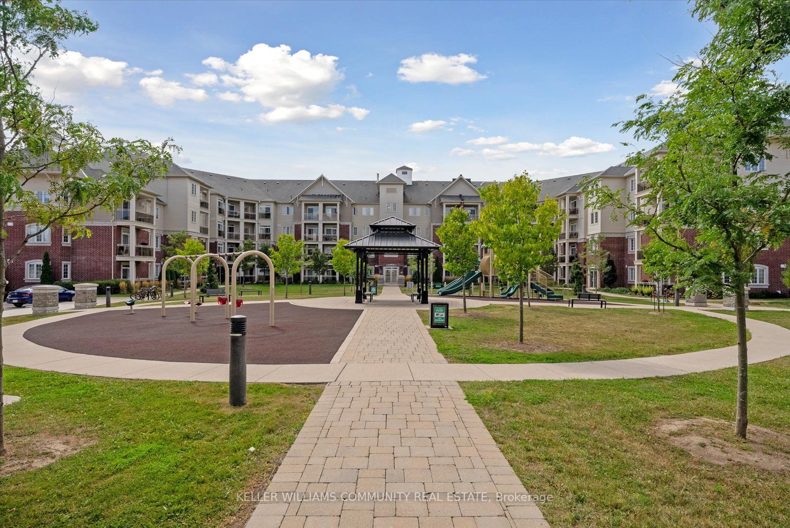 80 Aspen Springs Dr, #103