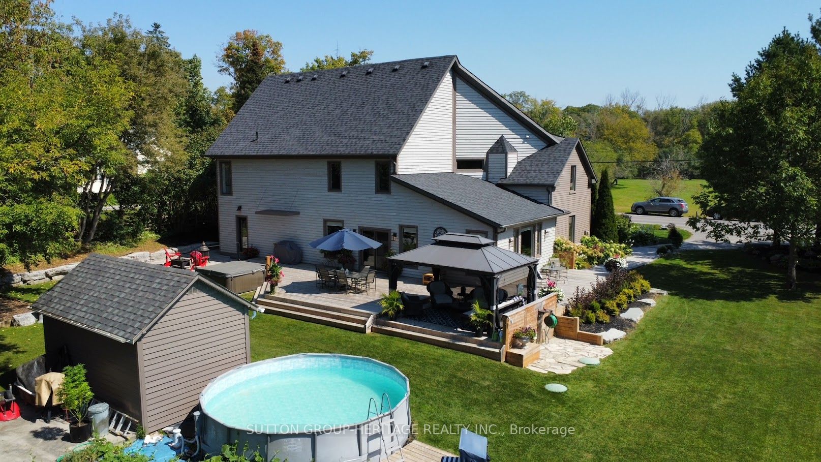 5262 Old Brock Rd