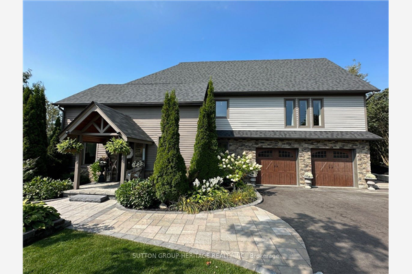 5262 Old Brock Rd, Pickering