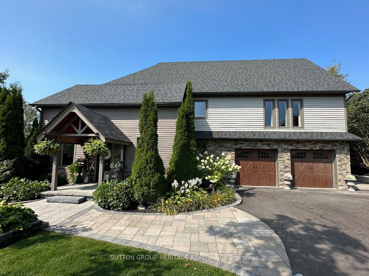 5262 Old Brock Rd