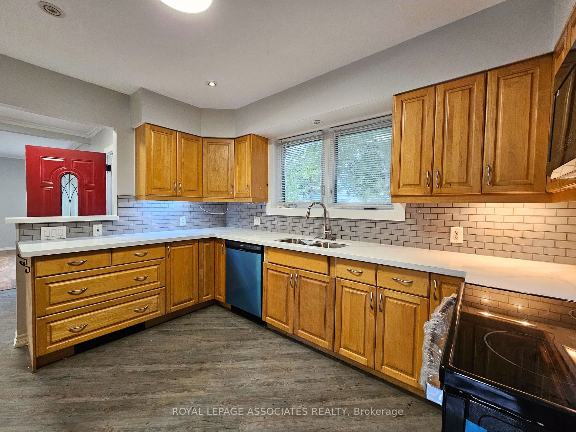 154 Burcher Rd