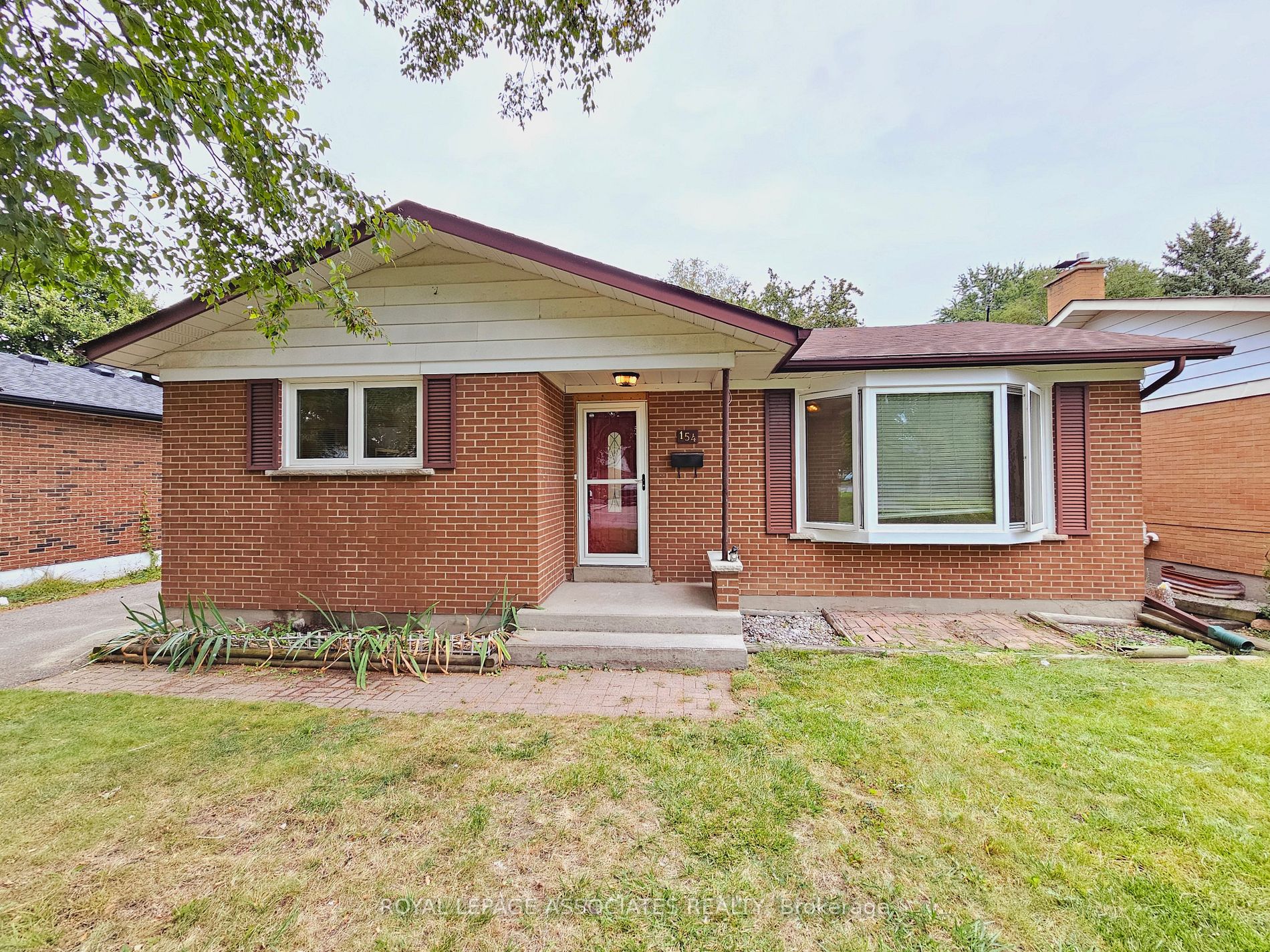 154 Burcher Rd
