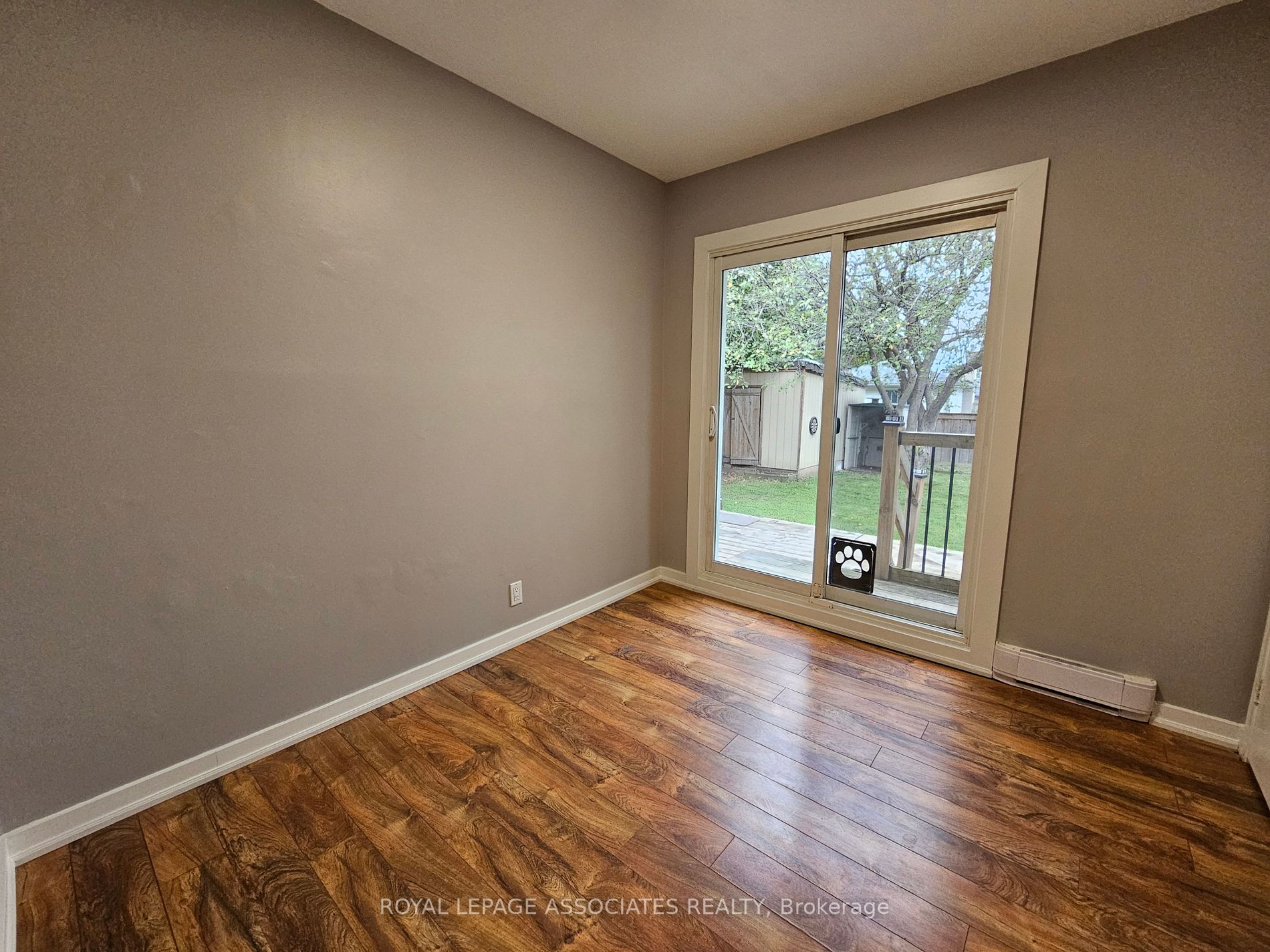 154 Burcher Rd