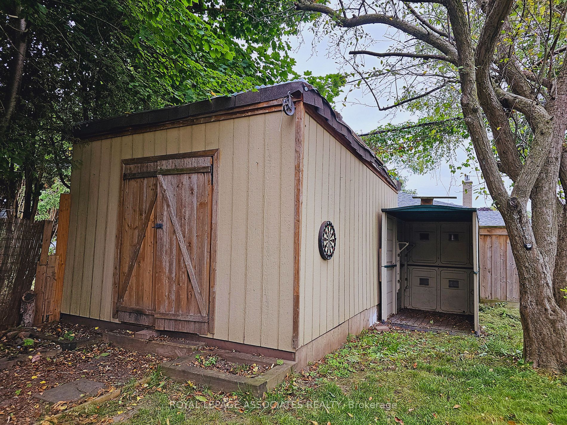 154 Burcher Rd