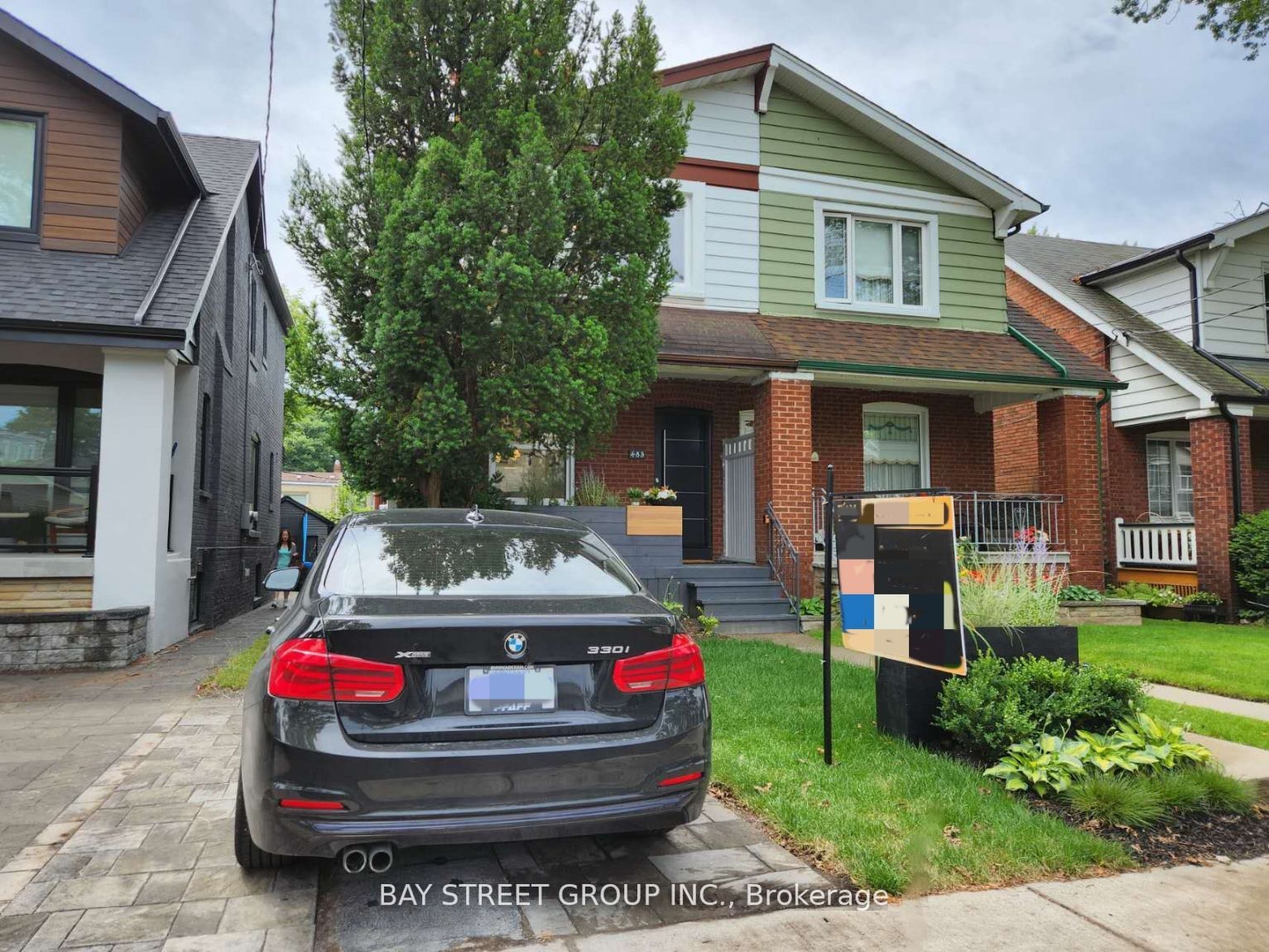 483 Milverton Boulevard