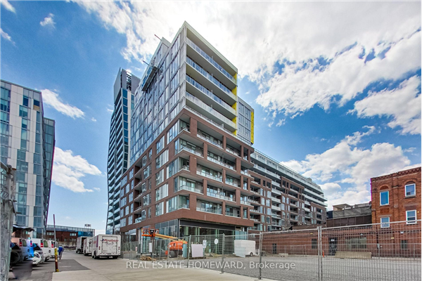 30 Baseball Pl, Toronto