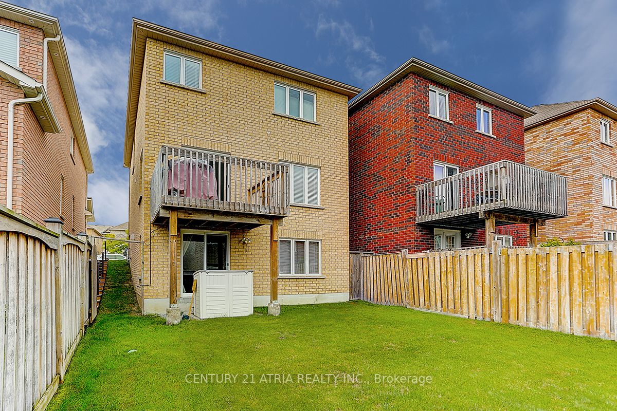 21 Shapland Crescent